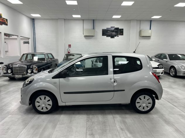 Renault Twingo 1.2 60cv - Foto 8