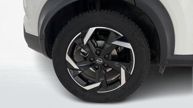 Nissan Juke N-CONNECTA HEV - Foto 5