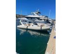 Gommone 10 metri Mod. TEMPEST 1000 WA