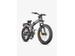 FAT BIKE ENGWE X24 1000W 48V DOPPIA BATTERIA NUOVO