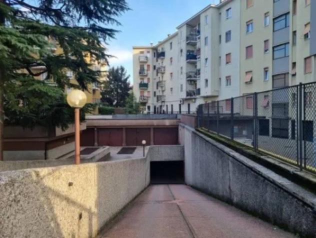 Immobile in asta di 18 m² in vendita a Brugherio - Foto 2