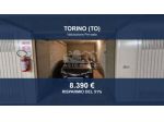 Immobile in asta di 15 m² in vendita a Torino