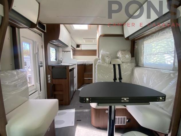 LAIKA Ecovip L 2009 Titanio rif. 23244915 - Foto 6