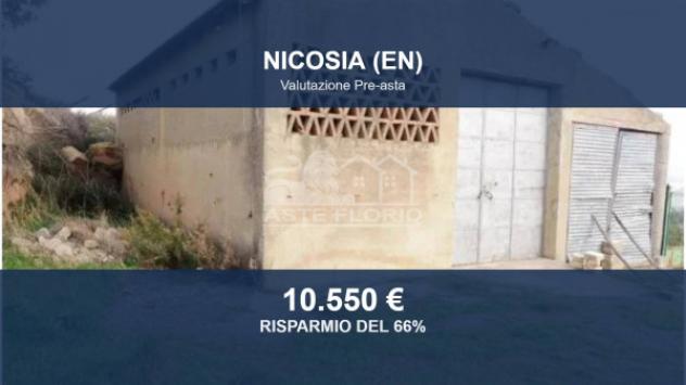 Immobile in asta di 104 m² in vendita a Nicosia