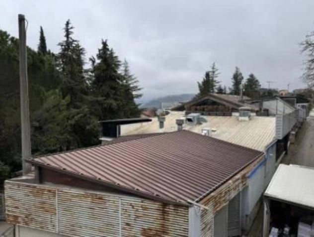 Immobile in asta di 1464 m² in vendita a Potenza - Foto 4