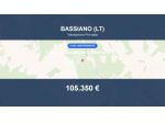 Immobile in asta di 40000 m², box auto in vendita a Bassiano