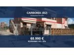 Immobile in asta di 188 m² con più di 5 locali in vendita a Carbonia