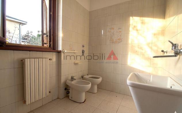 Carugate zona Don Bosco - villa a schiera con box Euro 298.000,00 - Foto 8