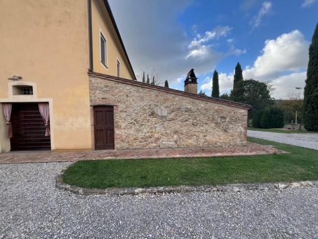 Colonica in vendita a Casciana Terme Lari 351 mq Rif: 1364480 - Foto 4