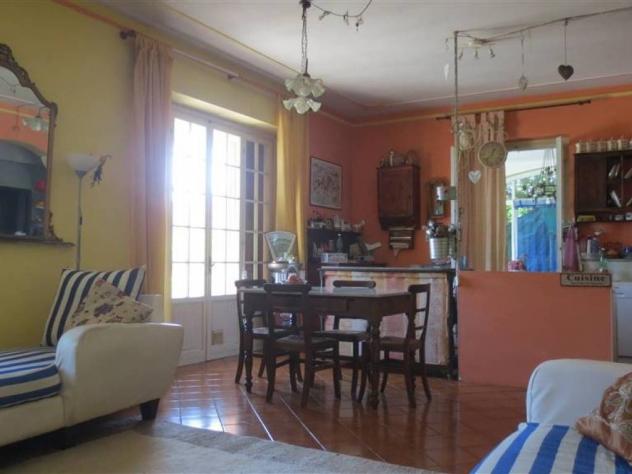 Villa in vendita a Castelnuovo Berardenga 270 mq Rif: 1418655 - Foto 10