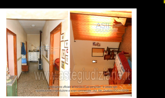 IMMOBILI-IMMOBILE RESIDENZIALE-Via Cornete - Foto 3
