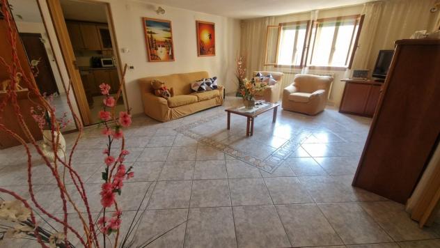 Appartamento - Rif. 2510