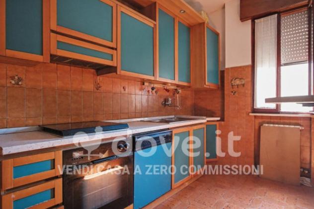 Appartamento di 80 m² con 2 locali in vendita a Ferrara - Foto 10