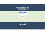 Immobile in asta di 62 m² in vendita a Firenzuola