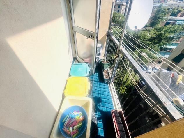 Appartamento in vendita a Genova, Albaro - Foto 10