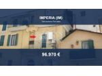 Immobile in asta di 44 m² in vendita a Imperia
