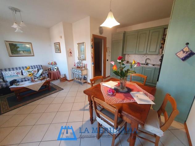 Appartamento in vendita a Lamporecchio 70 mq Rif: 1414598