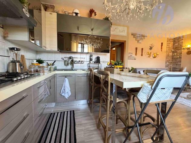 Appartamento in vendita a Ronchi - Massa 60 mq Rif: 1430502 - Foto 4