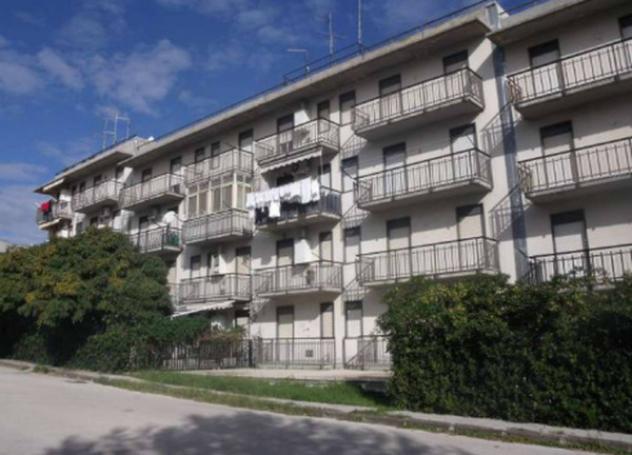 Immobile in asta di 97 m² in vendita a Melilli - Foto 8