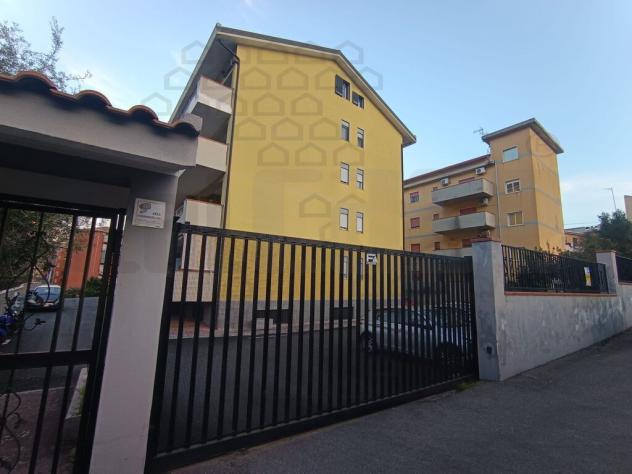 APPARTAMENTO di 3 vani e di 100 mq (MESSINA) rif. 3VSA18078 - Foto 15