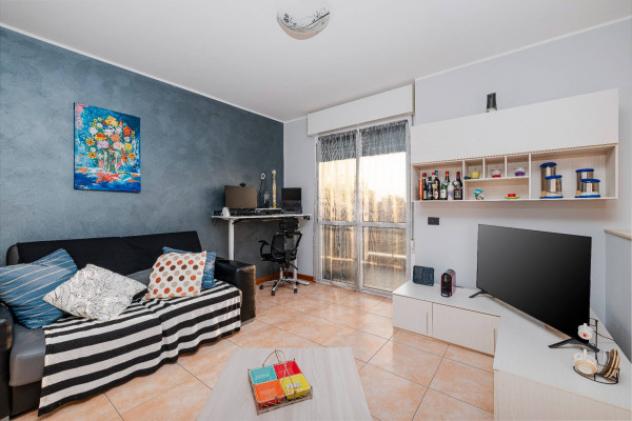 Appartamento di 70 m² con 2 locali e box auto in vendita a Milano - Foto 4