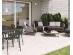 STUPENDO TRILOCALE CON GIARDINO .- RECUPERO FISCALE SISMA BONUS