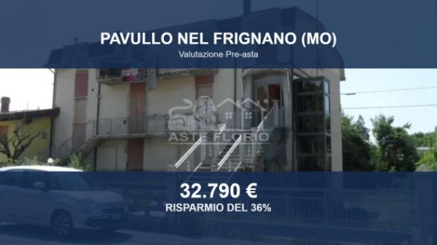Immobile in asta di 85 m² in vendita a Pavullo nel Frignano