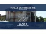 Immobile in asta di 85 m² in vendita a Pavullo nel Frignano