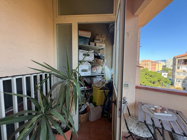 VENDESI – REGGIO CALABRIA - VIA SBARRE INFERIORI - Foto 8