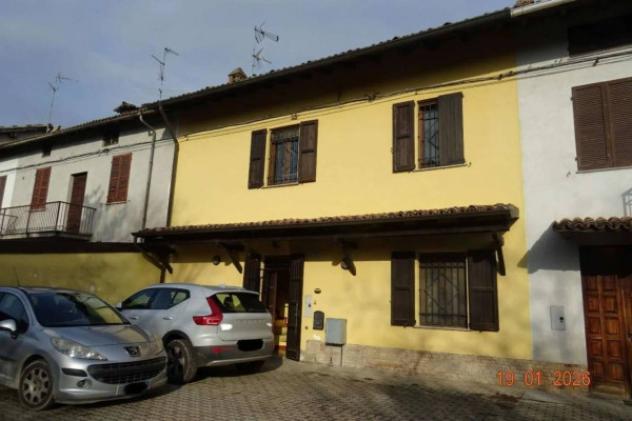 Immobile in asta di 144 m² con più di 5 locali in vendita a Rivanazzano Terme - Foto 2