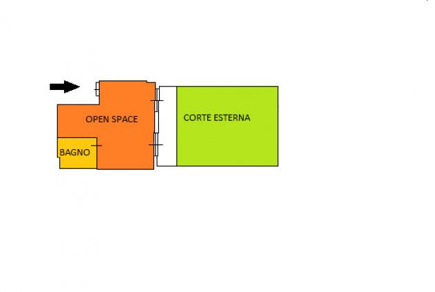 Appartamento in Largo Silvi - Foto 2