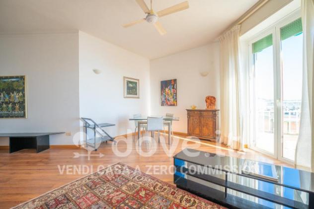 Appartamento di 110 m² con 3 locali in vendita a Sanremo - Foto 3
