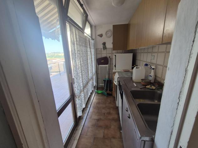 Appartamento in vendita a Siena 189 mq Rif: 1428873 - Foto 10