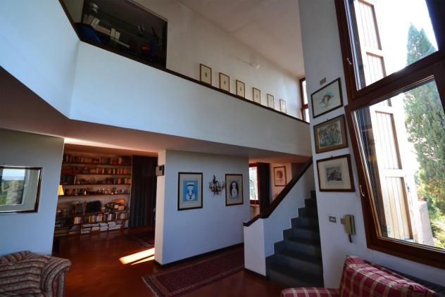 Villa in vendita a Siena 400 mq Rif: 977427