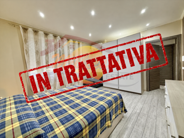 Quadrilocale in vendita a Siracusa