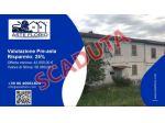 Immobile in asta di 109 m² in vendita a Stimigliano