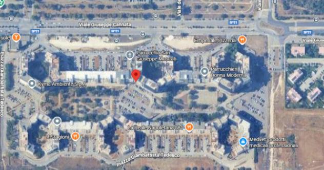 Immobile in asta di 105 m² in vendita a Taranto - Foto 2