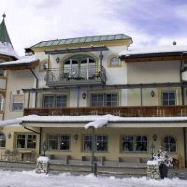 Pension Turmchalet Neumair S.n.c. di Neumair Angelika
