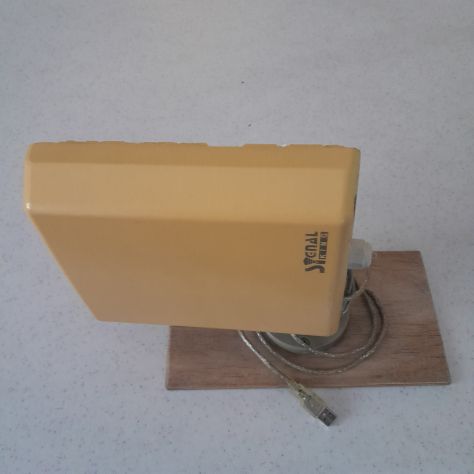 Antenna wifi per esterni amplifica ricezione e segnale wireless - Foto 8
