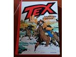 Tex - La pattuglia sperduta, edito da Mondadori nel 2002