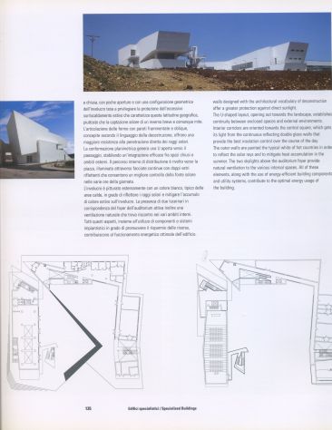 ARCHITETTURA SOSTENIBILE - Foto 9