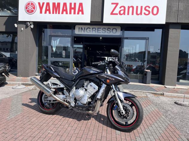 Yamaha FZS 1000 Fazer null