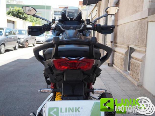DUCATI Multistrada V4 S Full - Foto 4