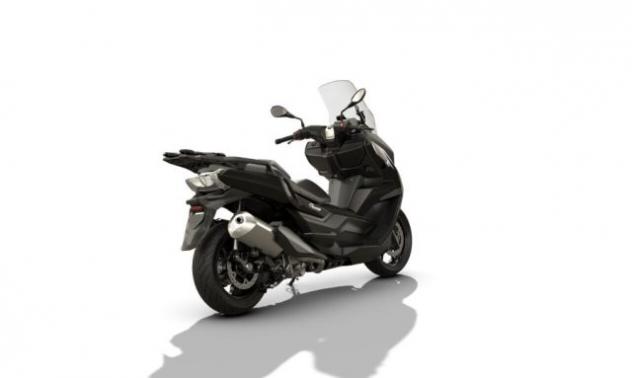 BMW C 400 GT - Foto 2