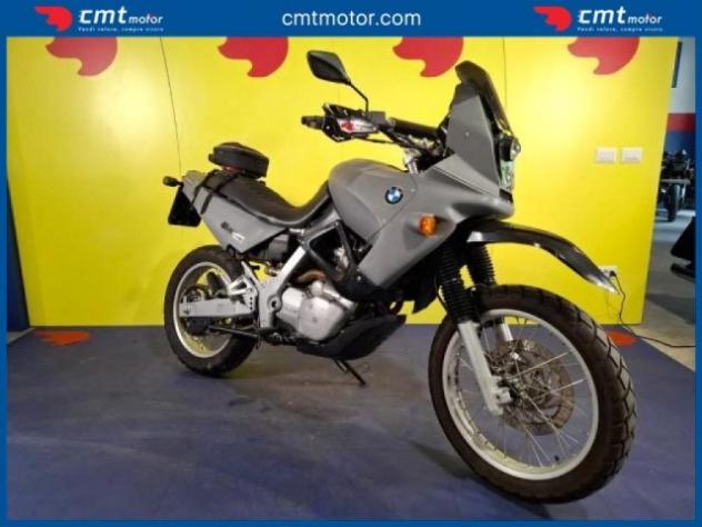 BMW F 650 Garantita e Finanziabile rif. 22610052 - Foto 2