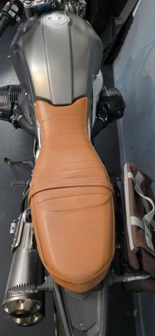 BMW R Nine T R NINE T 1200 - Foto 4
