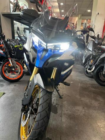 VOGE Valico 525 DSX rif. 22680181 - Foto 9