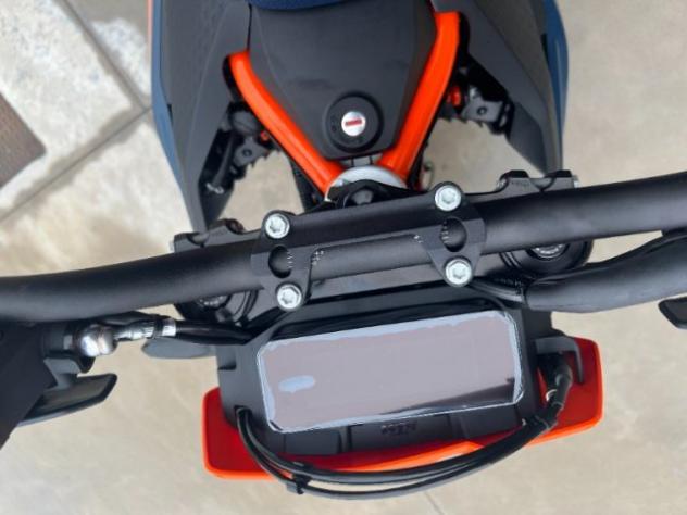 KTM 690 SMC R Depotenziabile rif. 23058774 - Foto 3
