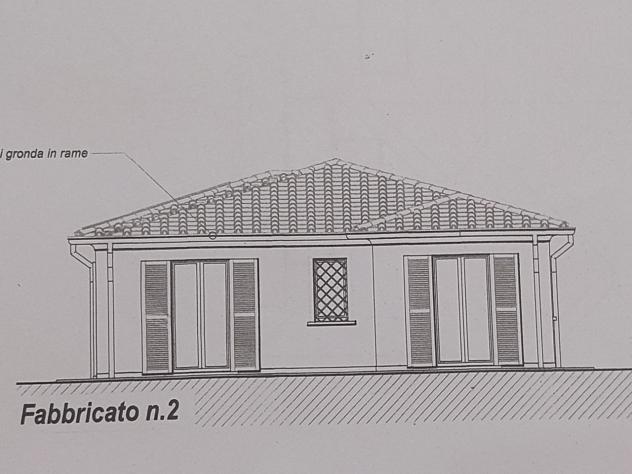 Villa in vendita a Castelnuovo Magra 109 mq Rif: 1277115 - Foto 7