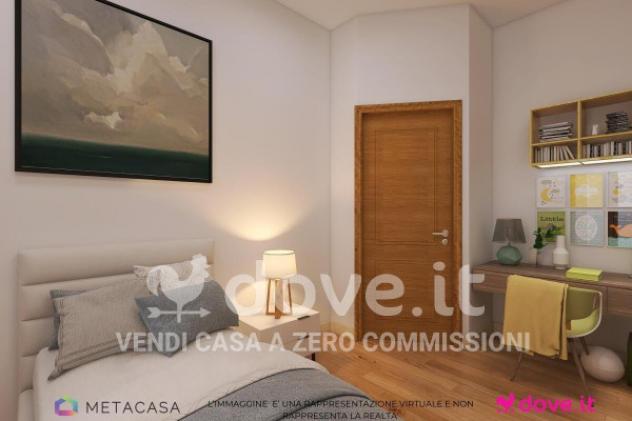 Villetta a schiera di 80 m² con 3 locali e box auto in vendita a Montepulciano - Foto 15